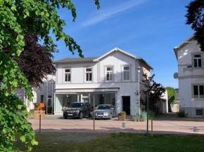 Strandvilla, Dahme